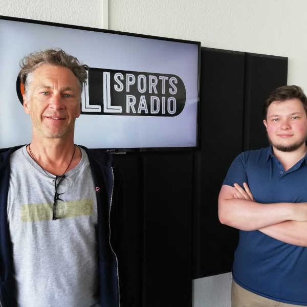 250621 ASR LIVE! Tourspecial Rodrick de Munnik