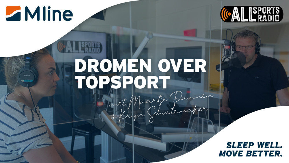 Dromen over Topsport