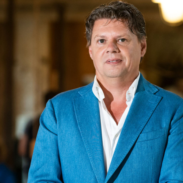 Raymond Kerckhoffs L1