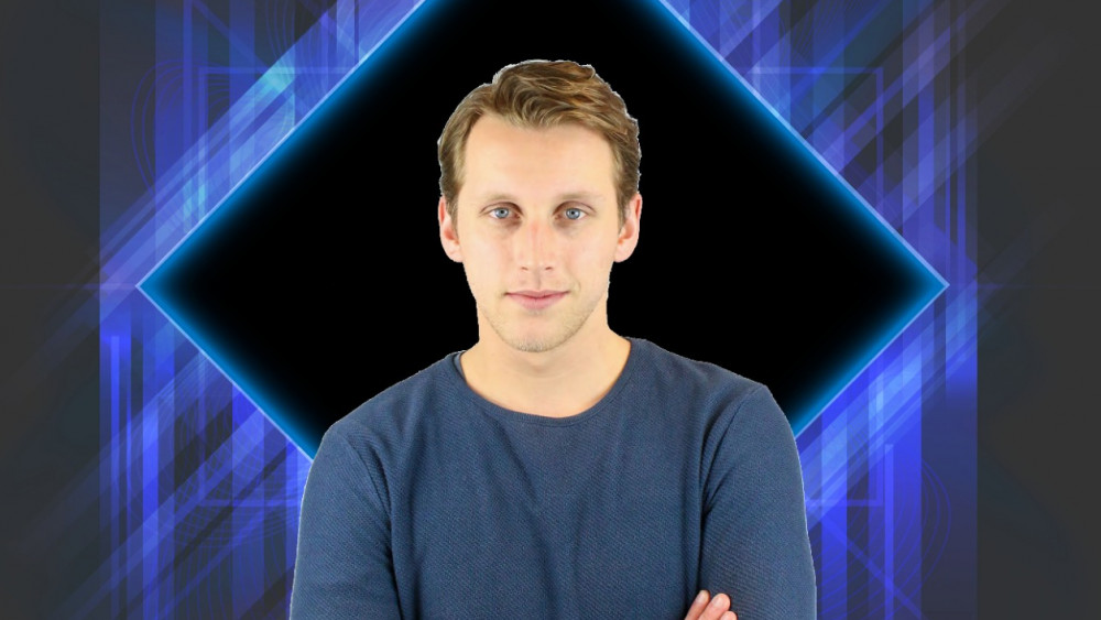 Floris Molenaar 'In the mix'