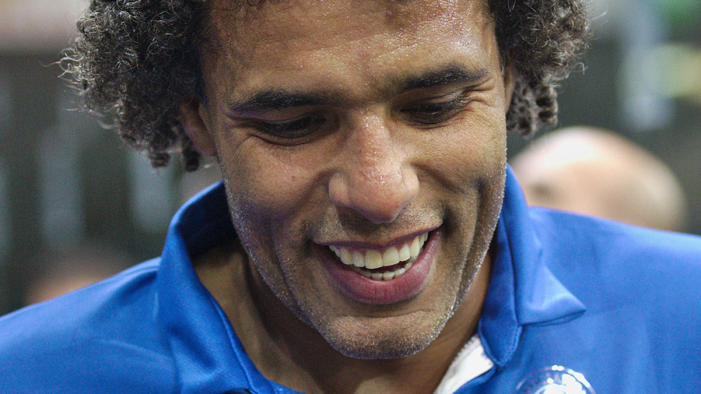 Pierre van Hooijdonk