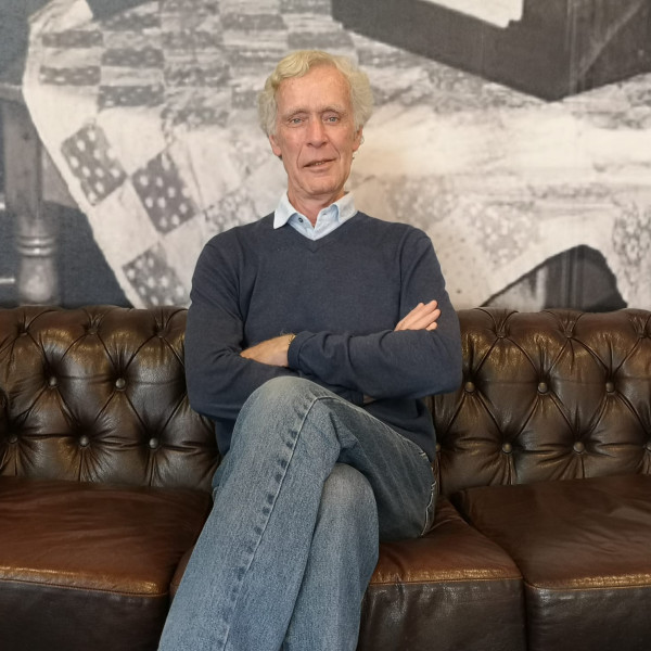 Frank van den Wall Bake