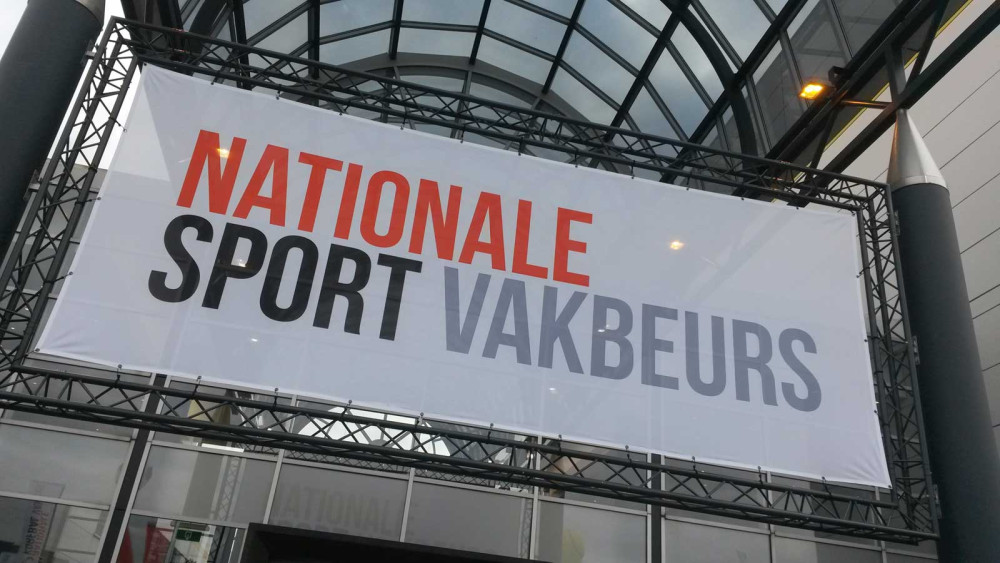 Nationale Sport Vakbeurs