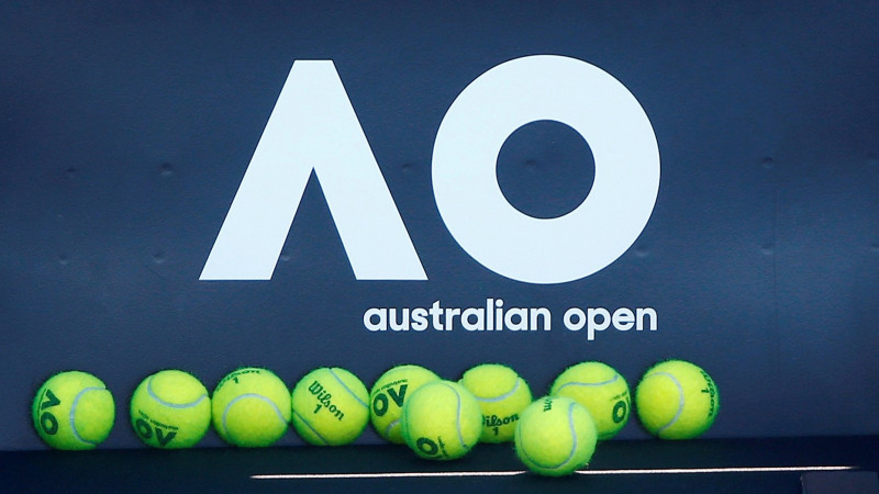 Australian Open logo