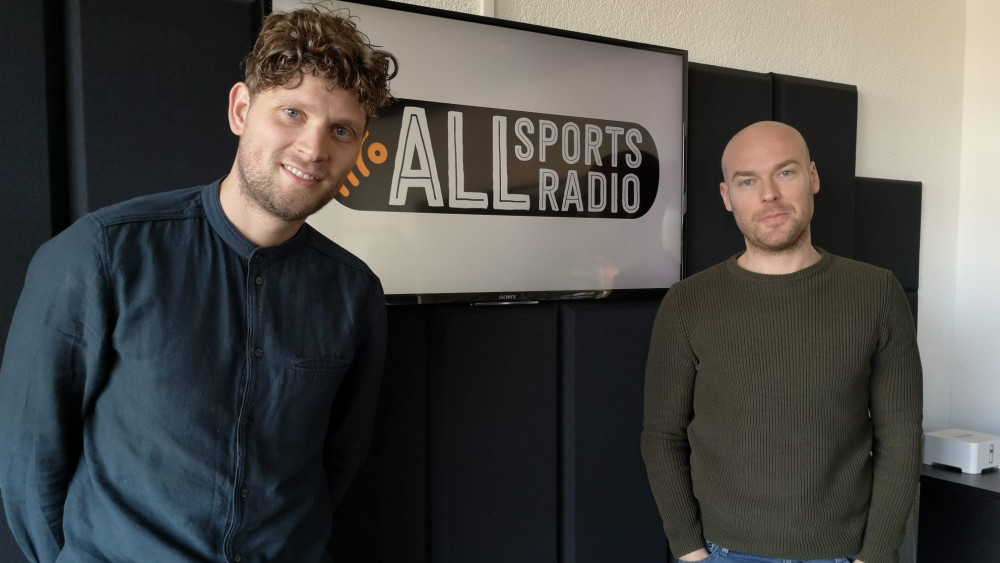 230222 ASR LIVE! eDivisie met Nick Hoogebeen KNVB VVOP