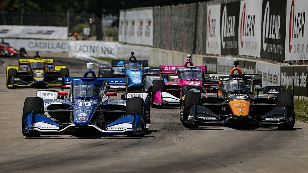 IndyCar