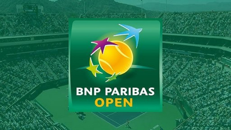 BNP Paribas Open