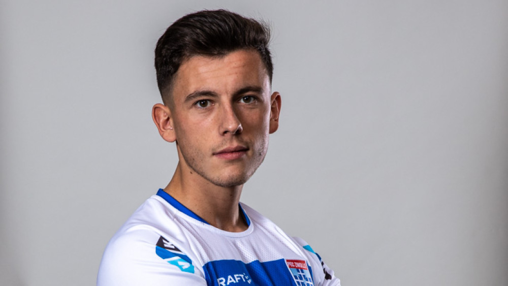 Kaj Slobbe PEC Zwolle