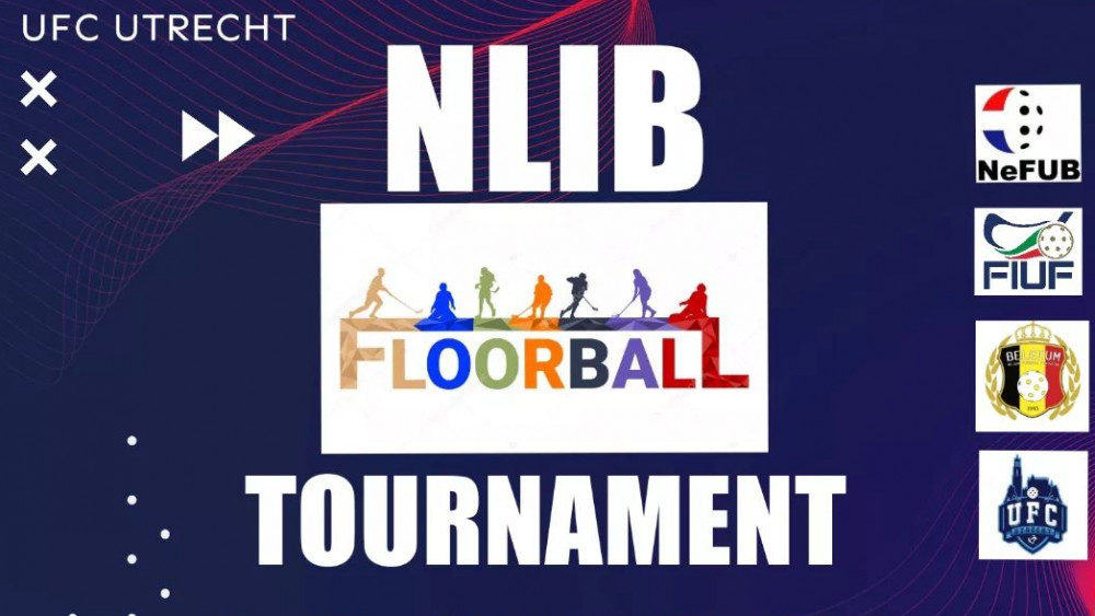 NLIB Floorball Tournament