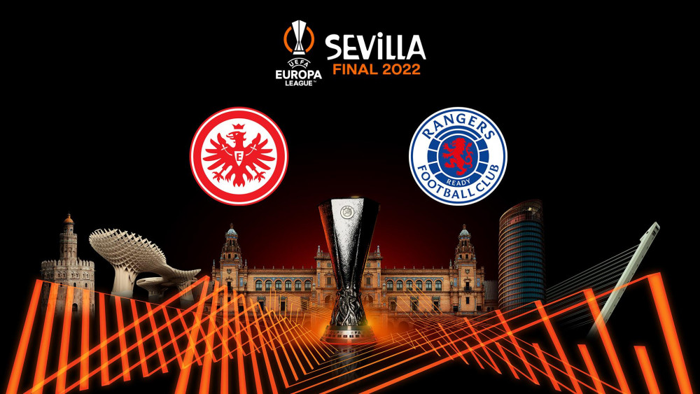 Europa League finale 2022