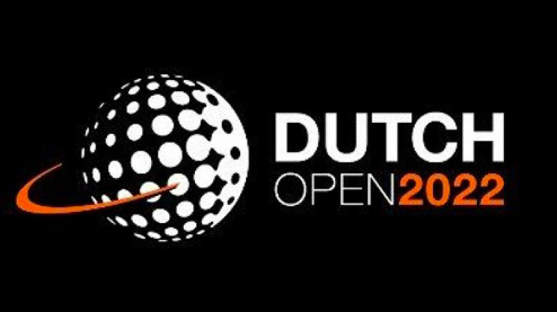 dutch open 2022