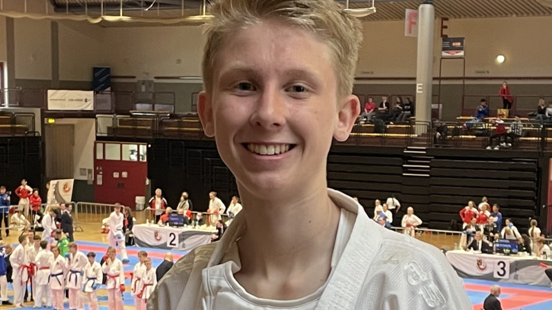 Kai Werff