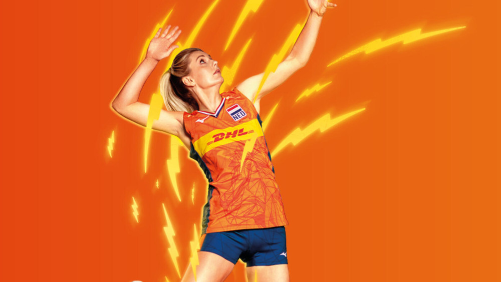 WK Volleybal header