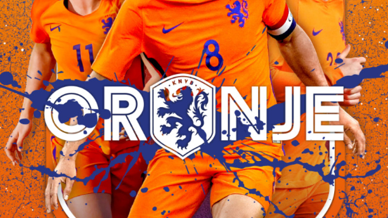 Ons Oranje