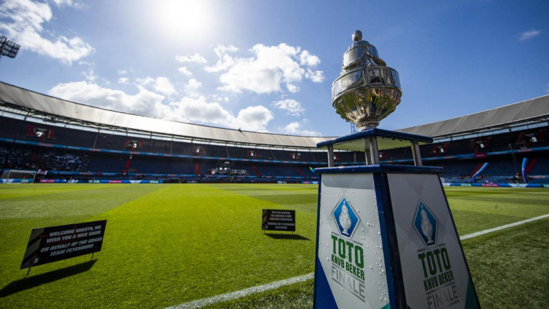 TOTO KNVB Beker
