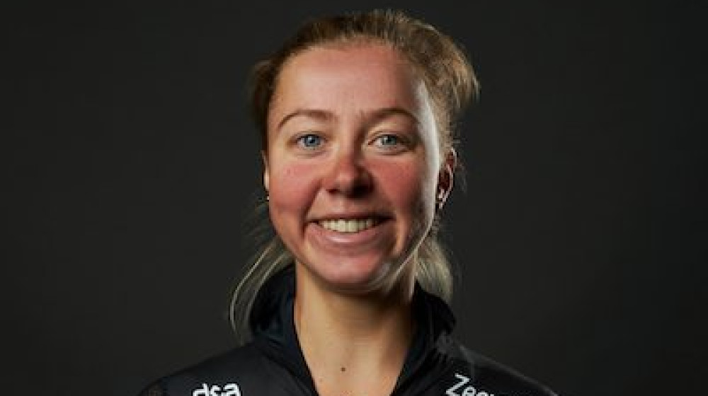 Esmee Visser Team IKO