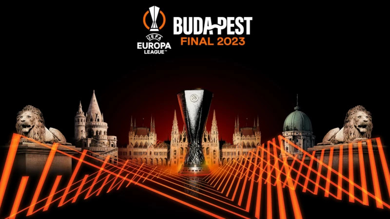 Europa League Finale 2023
