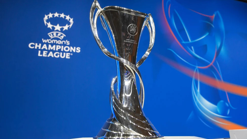 Beker UEFA Women's Champions League