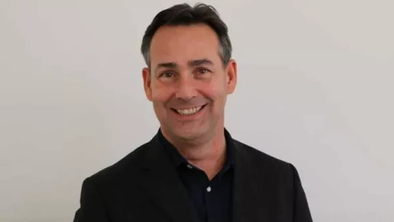 Maarten Halsema