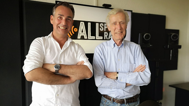 220623 BV Sport Maarten Halsema met Frank