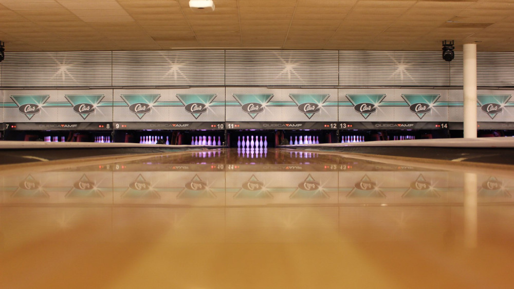 Claus Bowling