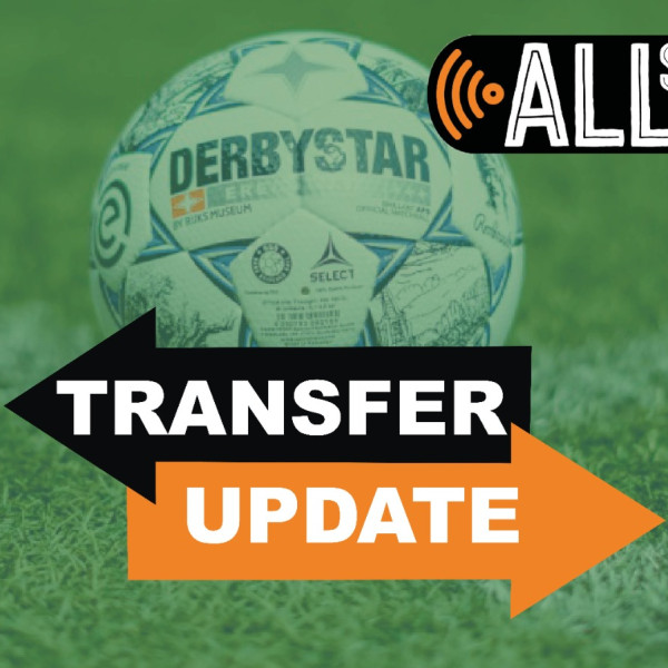 Transferupdate