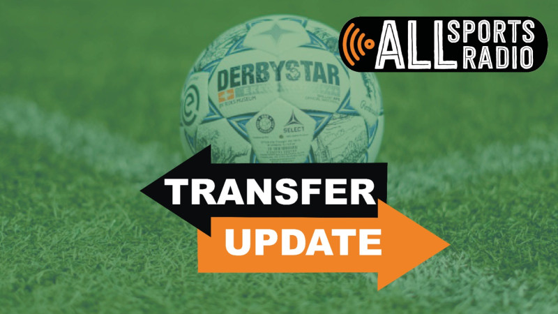 Transferupdate