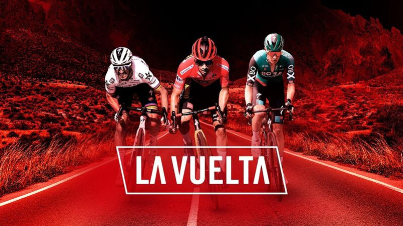 La Vuelta