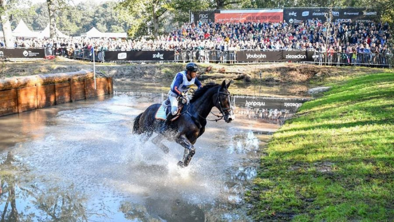 Military Boekelo 4 oktober 2023