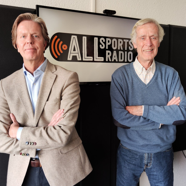 181023 BV Sport Jan de Jong