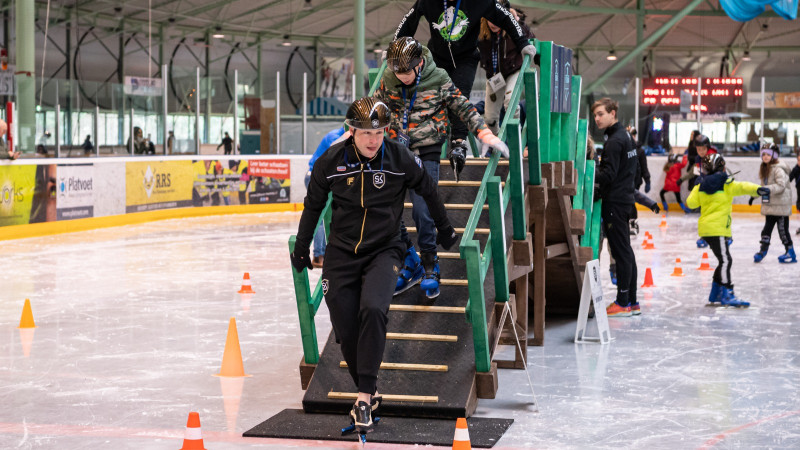 Nederlandse Jeugdschaatsdagen