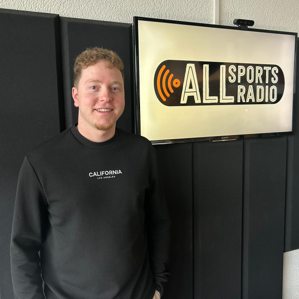 Damian Vlottes van sportnieuws WK Darts special