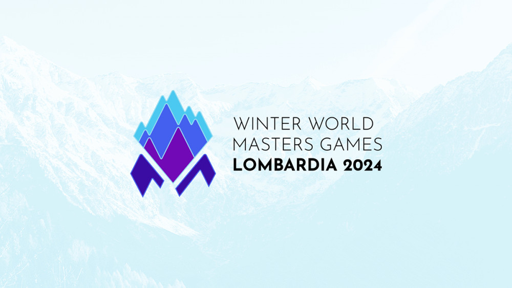 Winter World Masters Games 2024