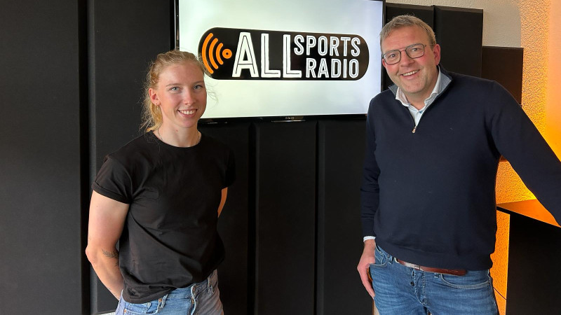 130224 Dromen over Topsport Lorena Wiebes