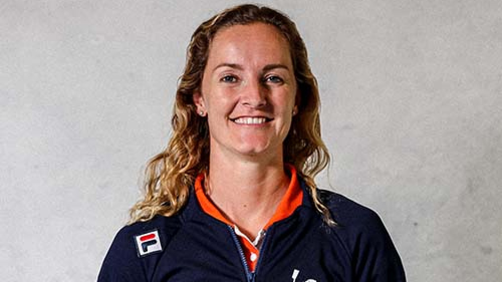 Puck van Hasselt