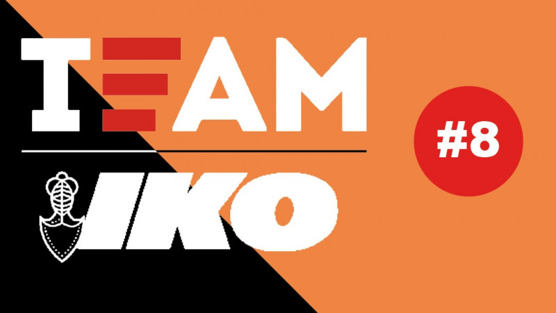 Team IKO Podcast #8