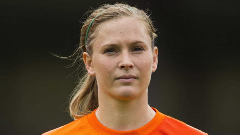 Claudia van den Heiligenberg