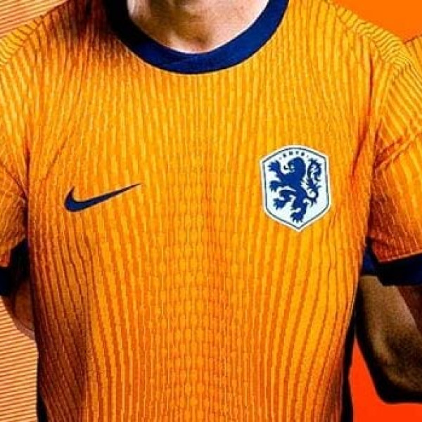 Nederlands Elftal shirt 2024