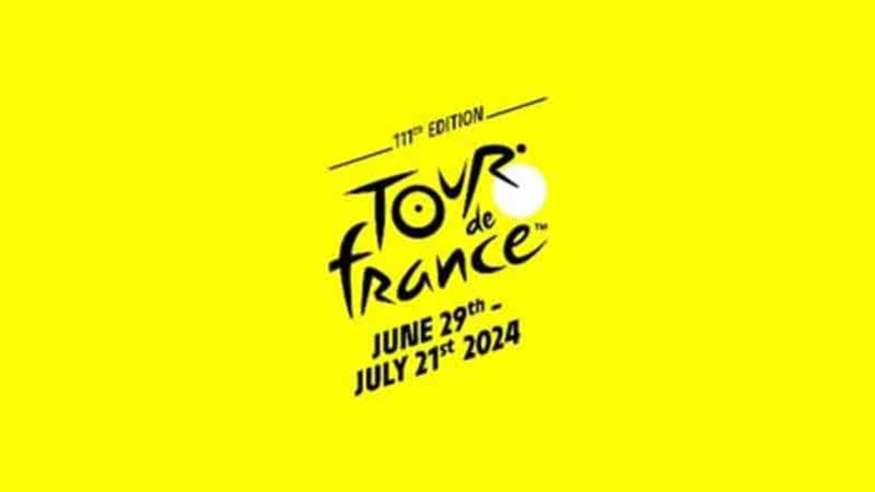 Tour de France 2024