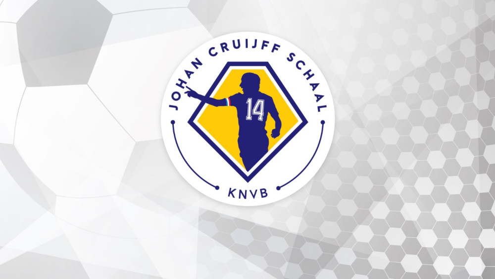 Johan Cruijff Schaal logo