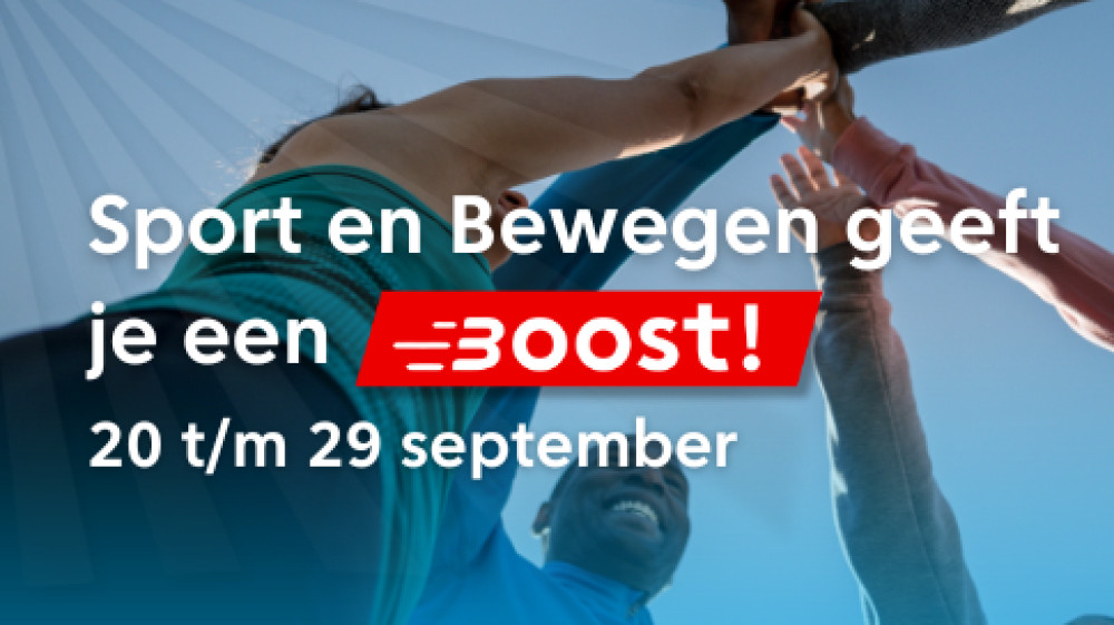 Amsterdamse Sport- en Beweegweek