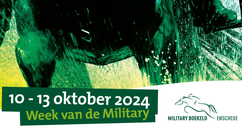 Military Boekelo 2024