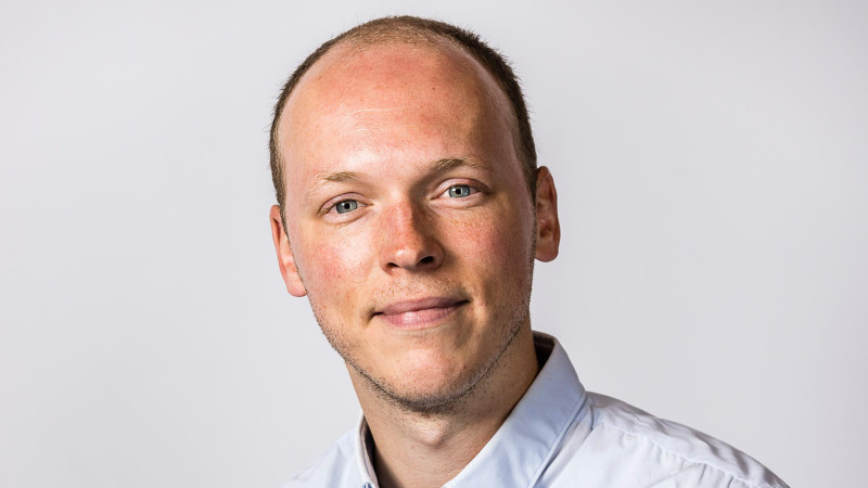 Lentin Goodijk Foto: Lentin Goodijk
