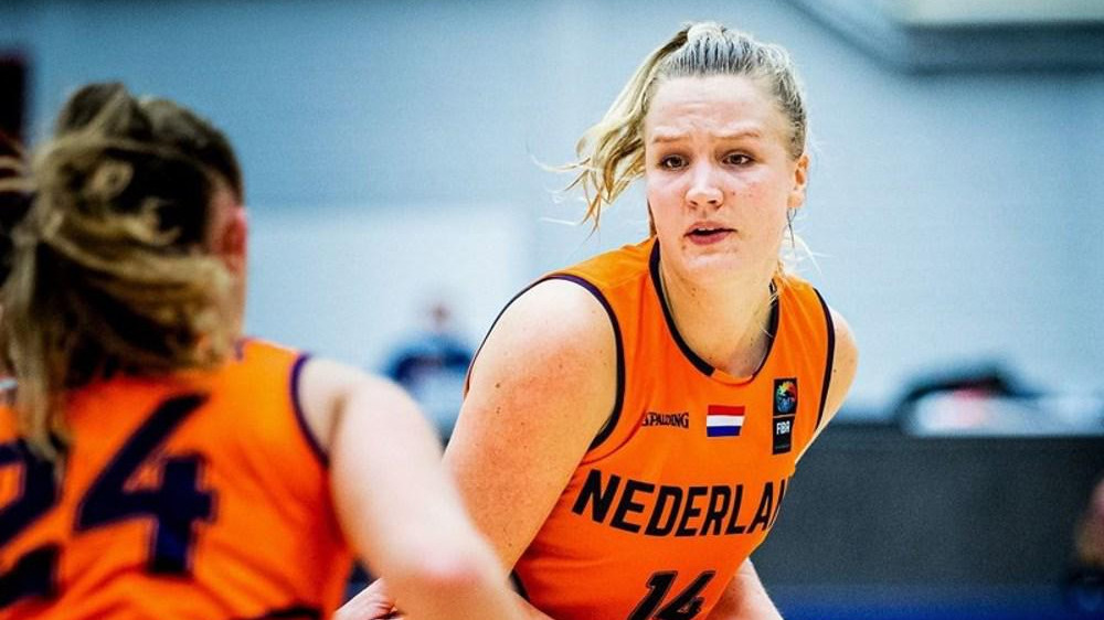 Amese Hof - foto: TeamNL
