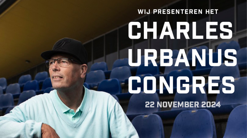 Charles Urbanus Congres 2024