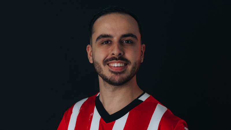 Ali Riza Aygün PSV 2024