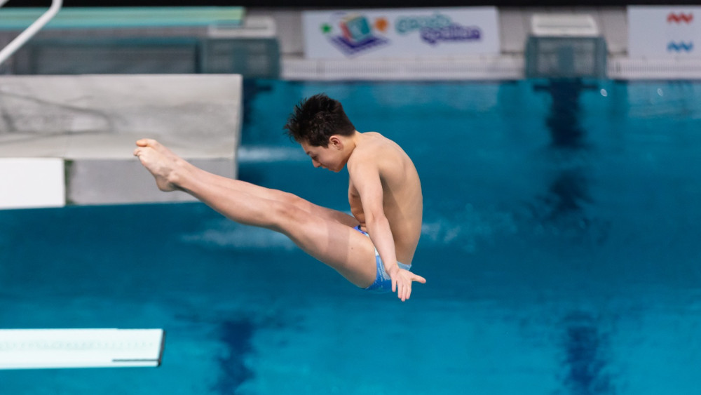 Eindhoven Diving Cup 2024