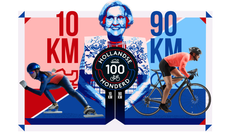 De Hollandse 100