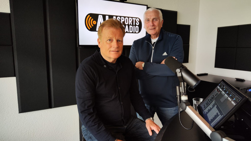 280325 Bloed, Zweet en Tranen Mark Wotte