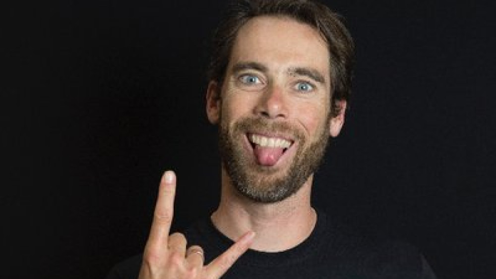 Laurens ten Dam
